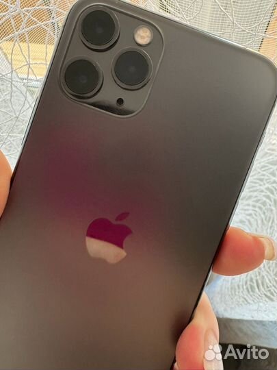 iPhone 11 Pro, 512 ГБ