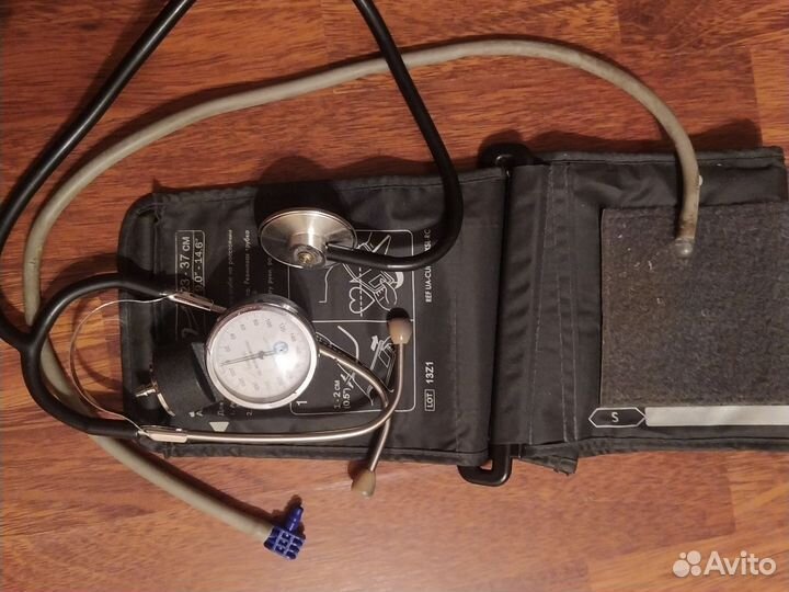 Тонометр механический
