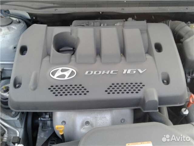 Разбор на запчасти Hyundai Elantra