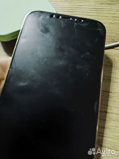 iPhone 12 Pro Max, 256 ГБ