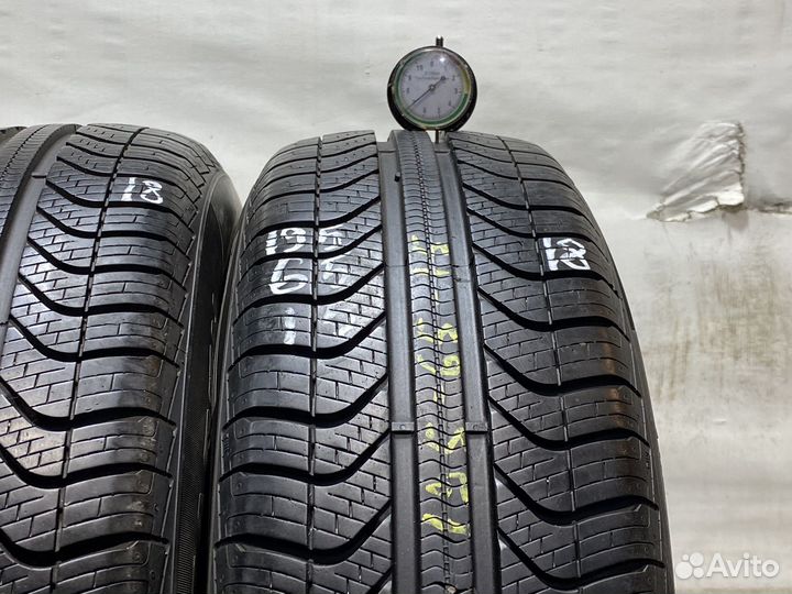 Pirelli Cinturato All Season Plus 195/65 R15