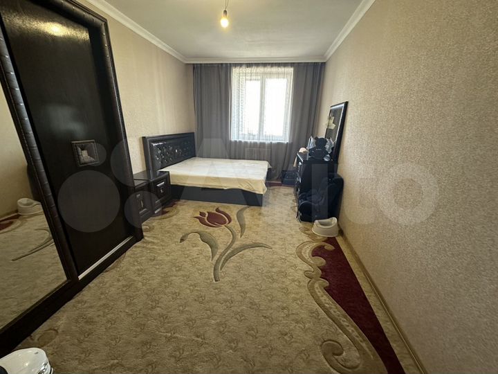 3-к. квартира, 125 м², 3/5 эт.