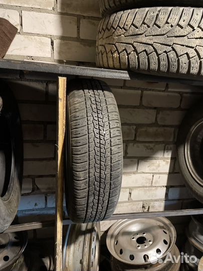 КАМА Кама-205 175/70 R13