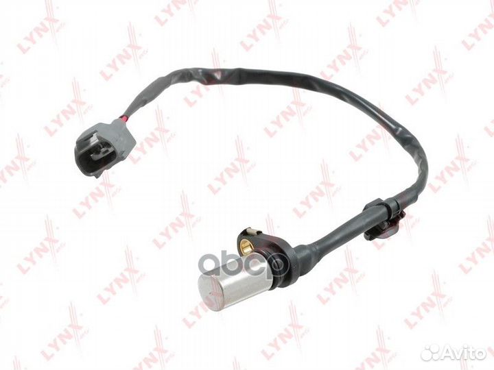 Датчик положения коленчатого вала