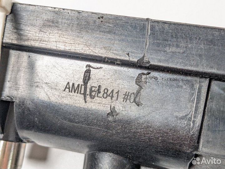 Модуль зажигания Opel Astra J седан A14NET 2013