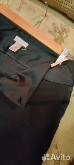 Новые брюки warehouse