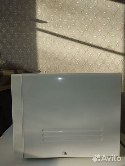 Микроволновая печь samsung