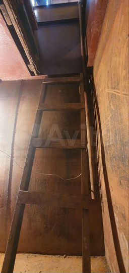 Гараж, 28 м²