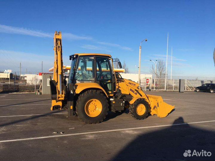 Траншеекопатель (бара)