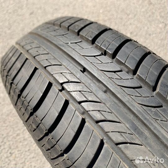 Continental ContiEcoContactEP 165/70 R14 81T