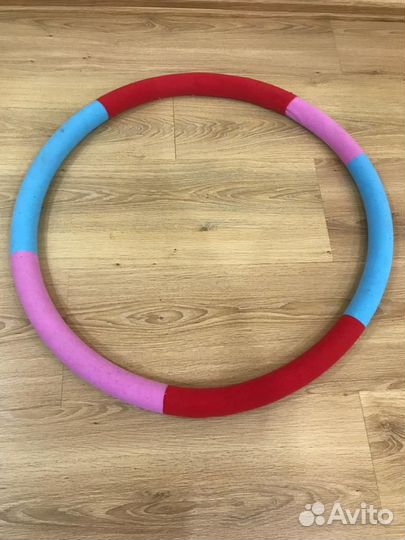 Обруч хулахуп