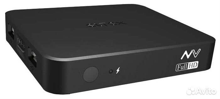 Тв-приставка Eltex NV-501