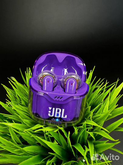 Jbl tune flex