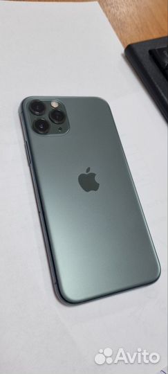 iPhone 11 Pro, 64 ГБ