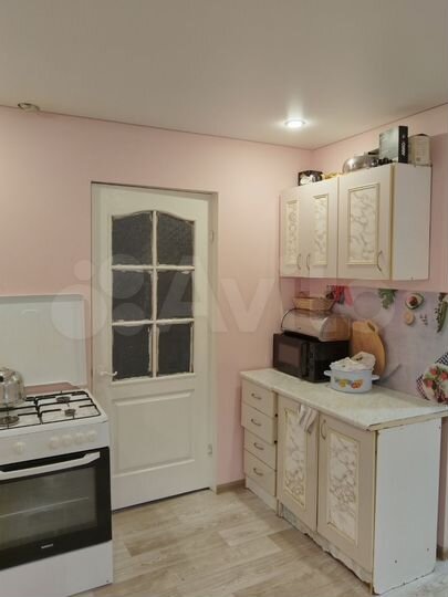 Дом 60 м² на участке 8 сот.