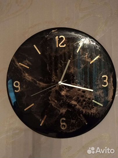 Часы настенные