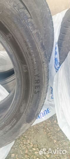 Nordman SX3 205/55 R16