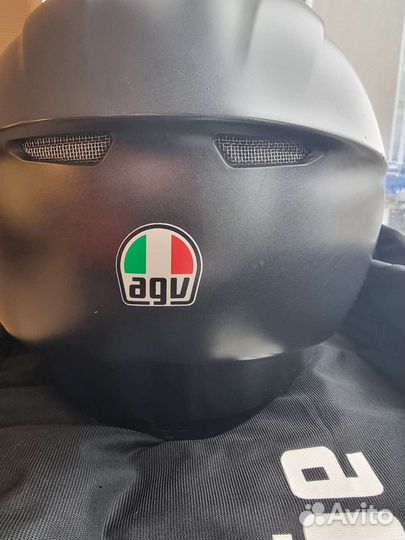 Шлем AGV K3 размер: MS(57)