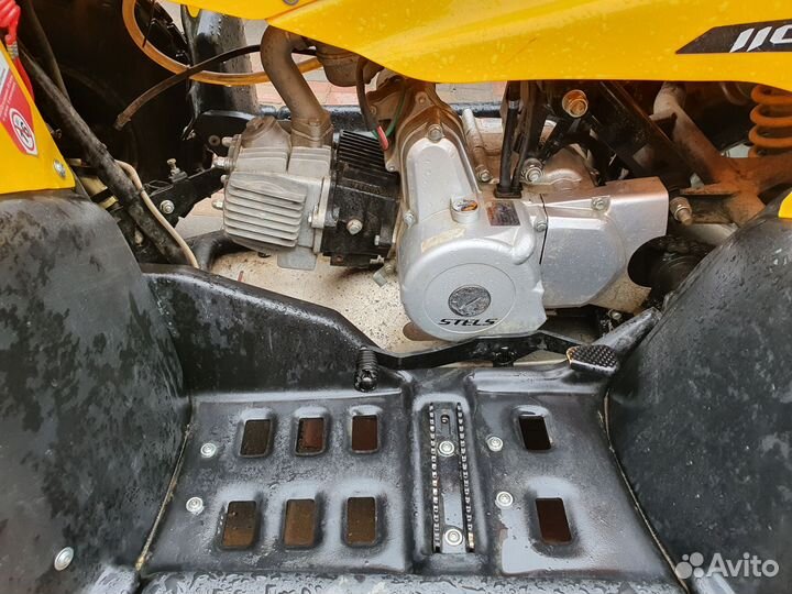 Продам квадроцикл детский