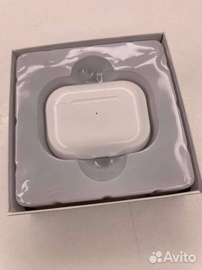 AirpodsPro новые