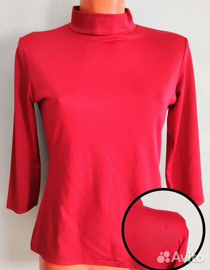 Капсула вещей для беременной /вещи пакетом/42-44