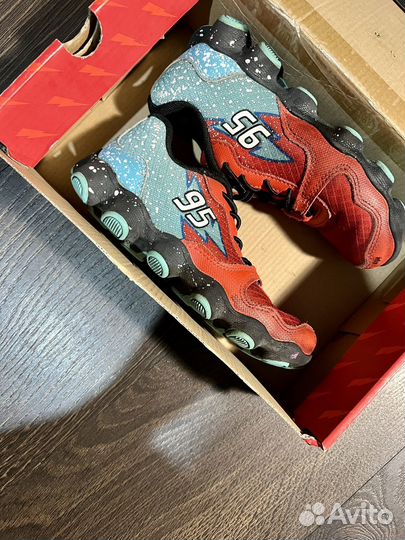 Кроссовки для мальчика reebok оригинал 29