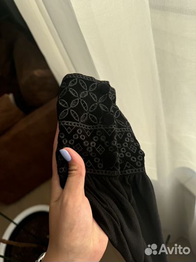 Платье twinset