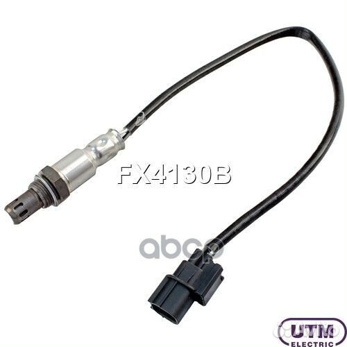 Лямбда-зонд FX4130B Utm