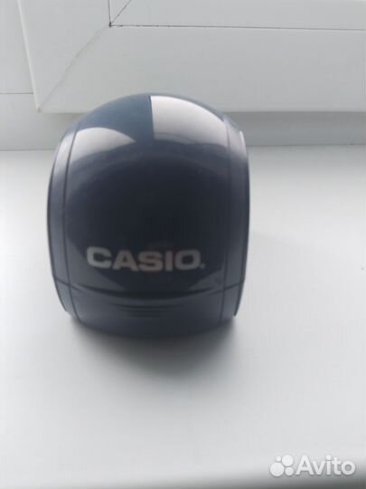 Часы casio