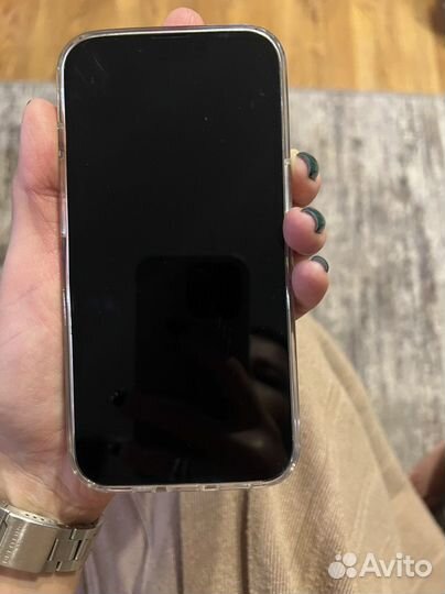 iPhone 13 pro 1тб