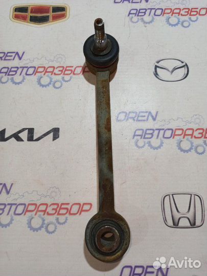 Тяга поперечная задняя Kia Ceed JD 1.6 G4FG 2014