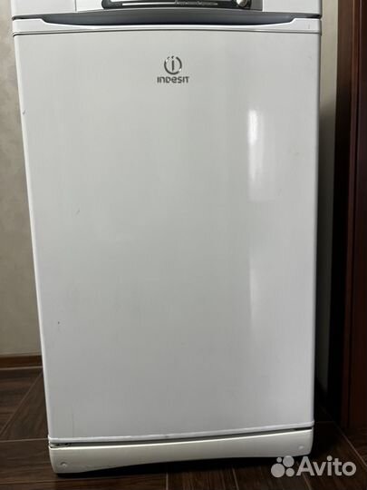 Морозильная камера indesit