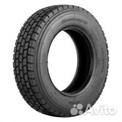 215/75R17.5 Satoya SD-060 ведущая ось