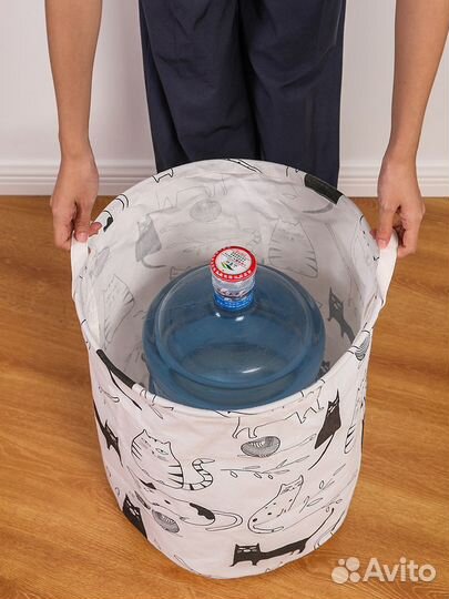 Корзина для белья