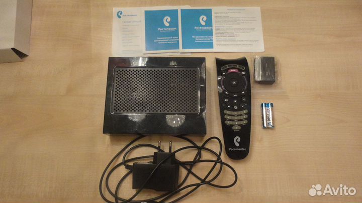 Интерактивное тв