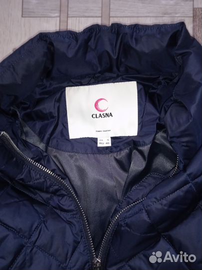 Куртка демисезонная женская