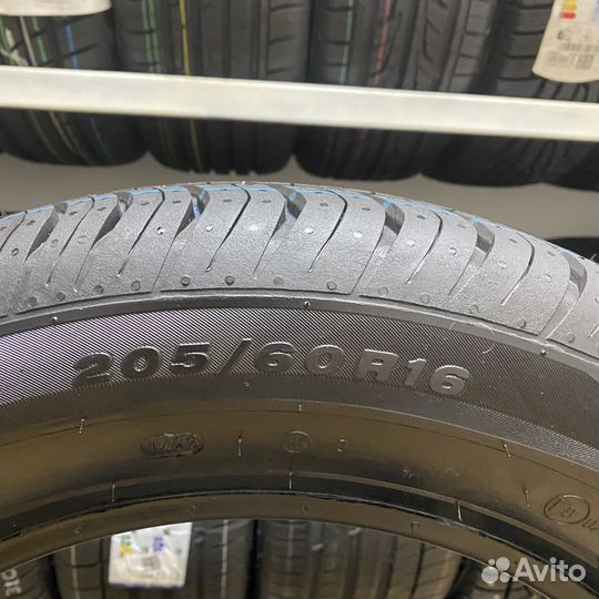 Viatti Strada Asimmetrico V-130 205/60 R16 91V