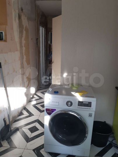 2-к. квартира, 44 м², 2/5 эт.