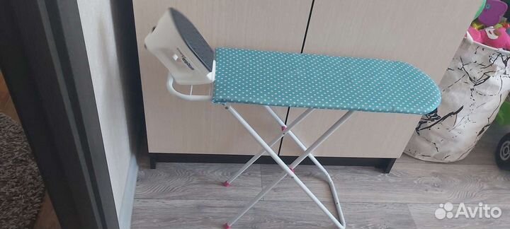 Детская гладильная доска