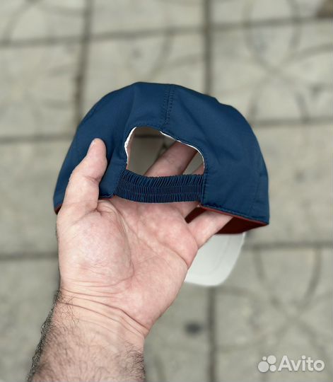 Бейсболка мужская