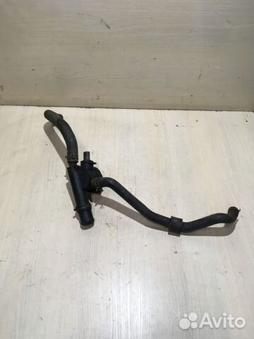 Корпус термостата Фольксваген Тоуран