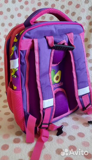 Школьный рюкзак