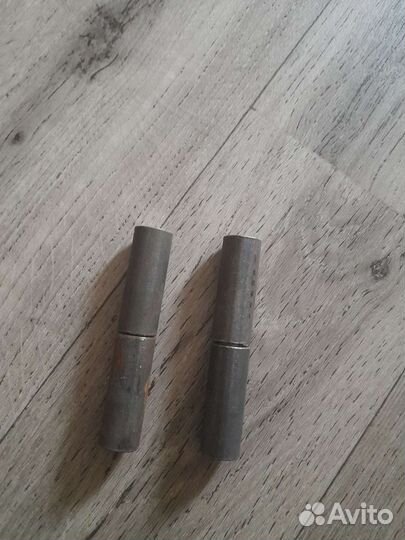 Петли дверные