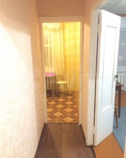 2-к. квартира, 44 м², 3/5 эт.