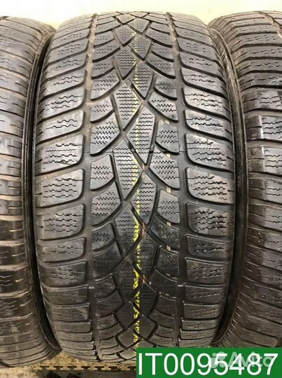 Dunlop SP Winter Sport 3D 245/40 R18 101H