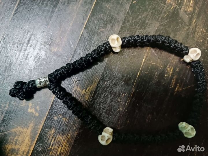 Православные чётки 