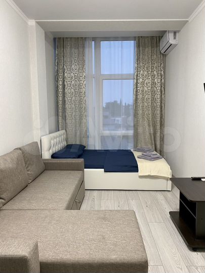 1-к. квартира, 45 м², 4/12 эт.