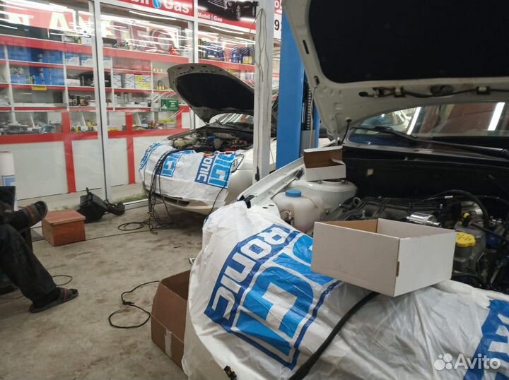 Газовое Оборудование диджитроник