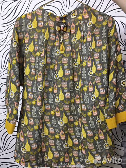 Женская одежда