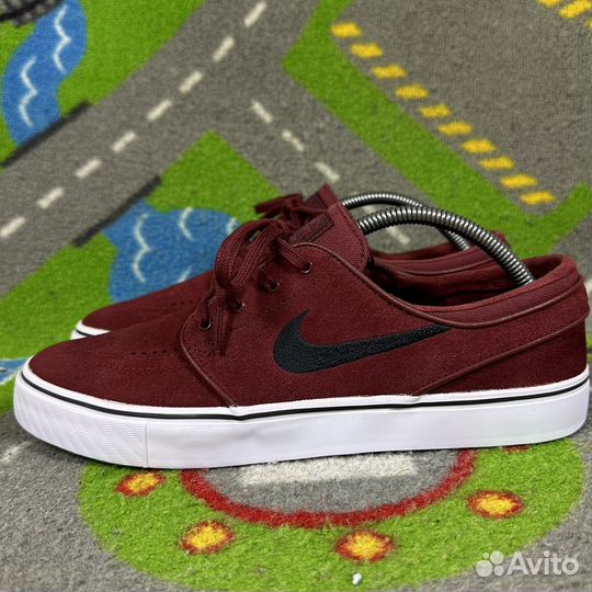 Nike SB Zoom Stefan Janoski Оригинал
